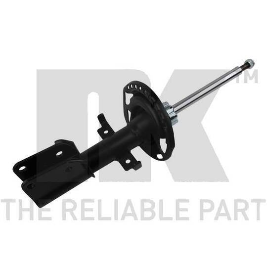 65393203 - Shock Absorber 