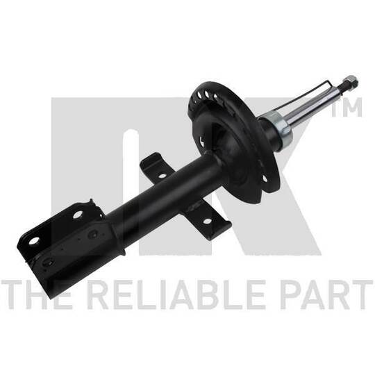 65393339 - Shock Absorber 