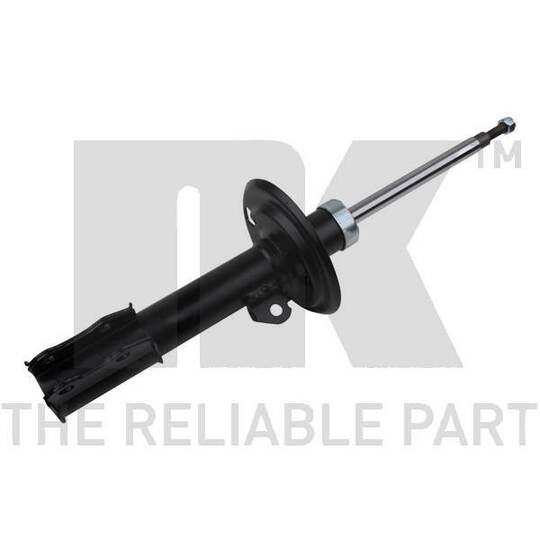 654533802 - Shock Absorber 