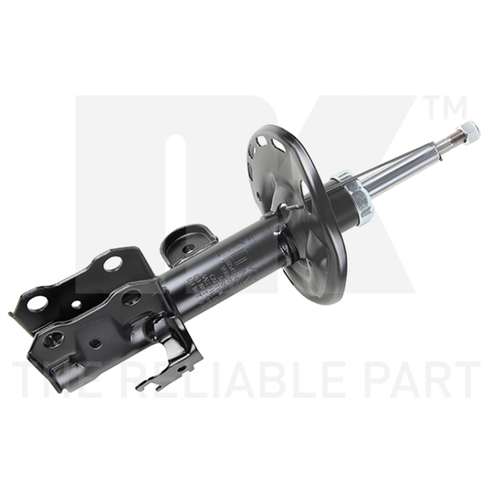 654534526 - Shock Absorber 