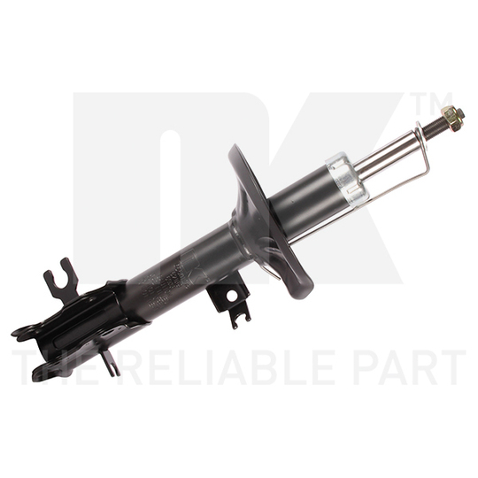 65501218 - Shock Absorber 