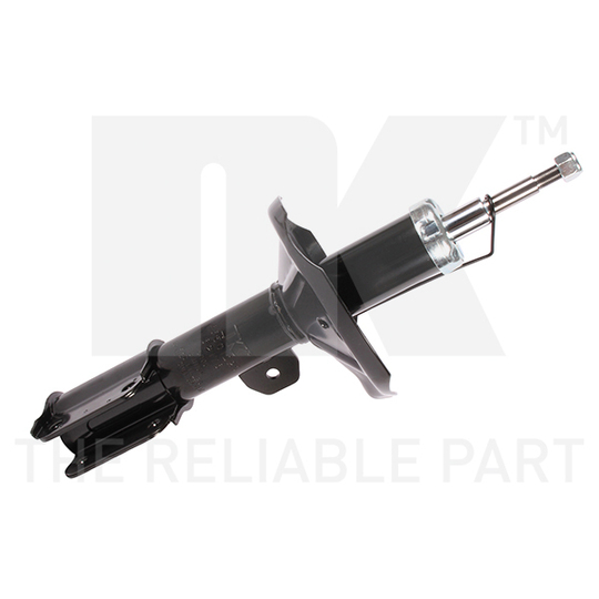 65501220 - Shock Absorber 