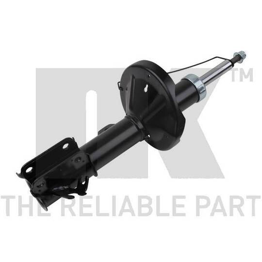 655033502 - Shock Absorber 