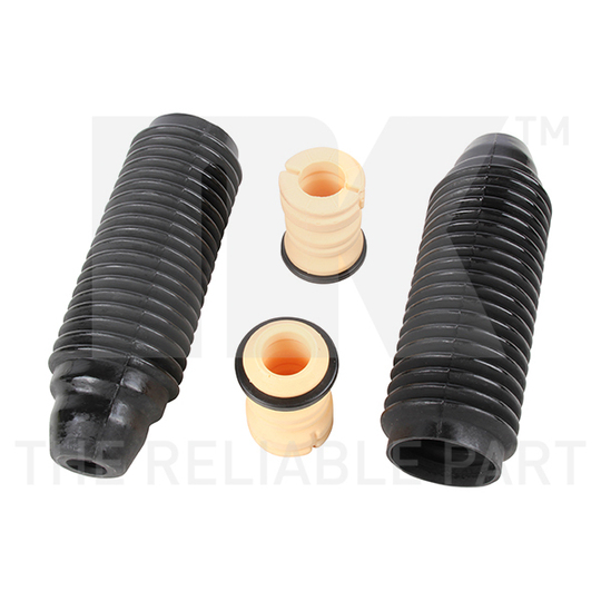 692213 - Dust Cover Kit, shock absorber 