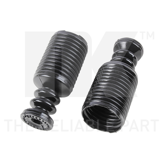 691910 - Dust Cover Kit, shock absorber 