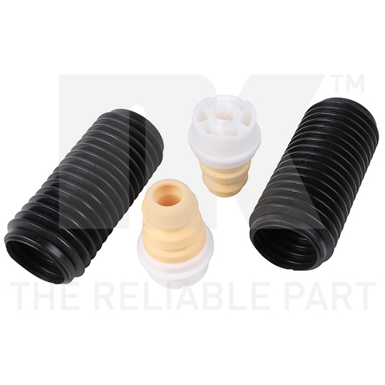 692316 - Dust Cover Kit, shock absorber 