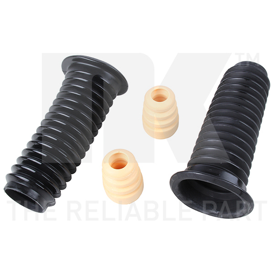 692513 - Dust Cover Kit, shock absorber 