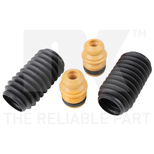 693304 - Dust Cover Kit, shock absorber 