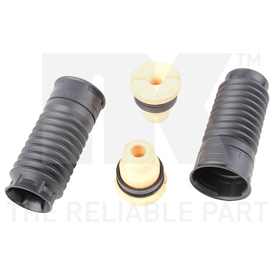 693309 - Dust Cover Kit, shock absorber 