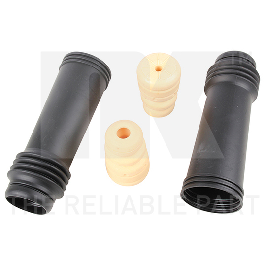 693406 - Dust Cover Kit, shock absorber 