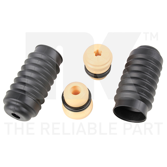 693505 - Dust Cover Kit, shock absorber 