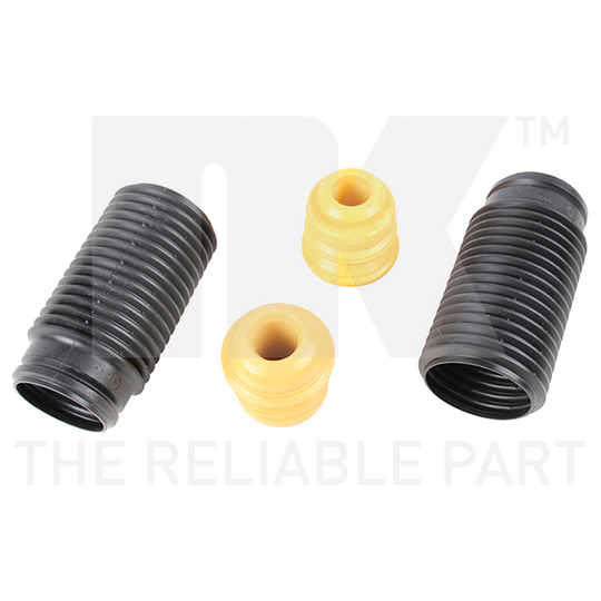 693604 - Dust Cover Kit, shock absorber 