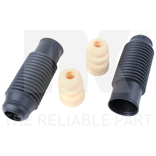 693409 - Dust Cover Kit, shock absorber 