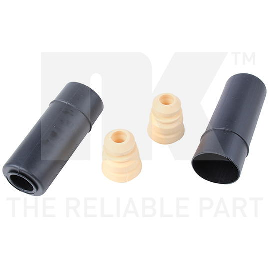 694515 - Dust Cover Kit, shock absorber 