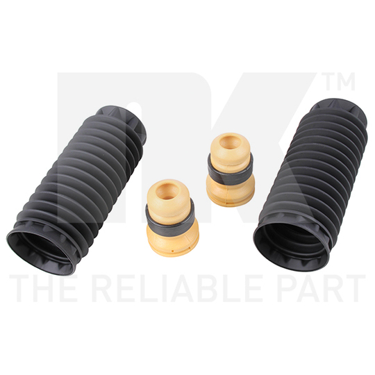 693704 - Dust Cover Kit, shock absorber 