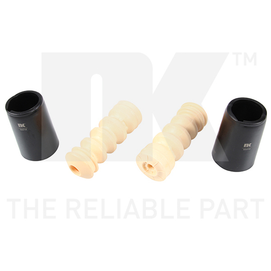 694710 - Dust Cover Kit, shock absorber 