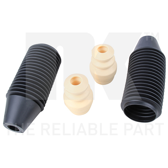 695004 - Dust Cover Kit, shock absorber 