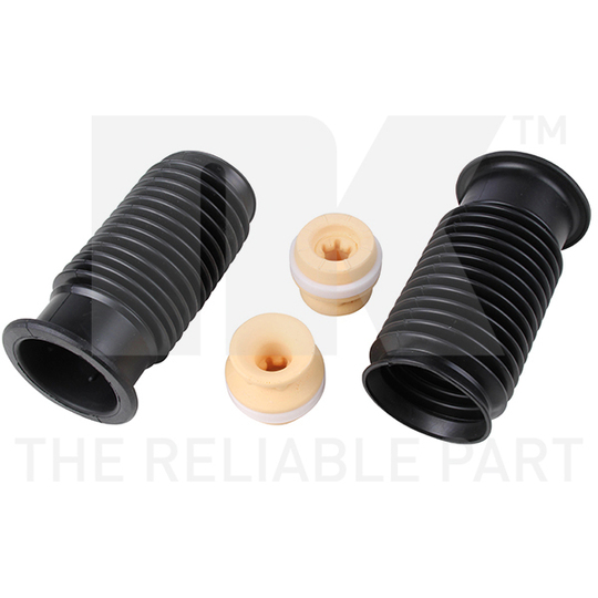 695003 - Dust Cover Kit, shock absorber 