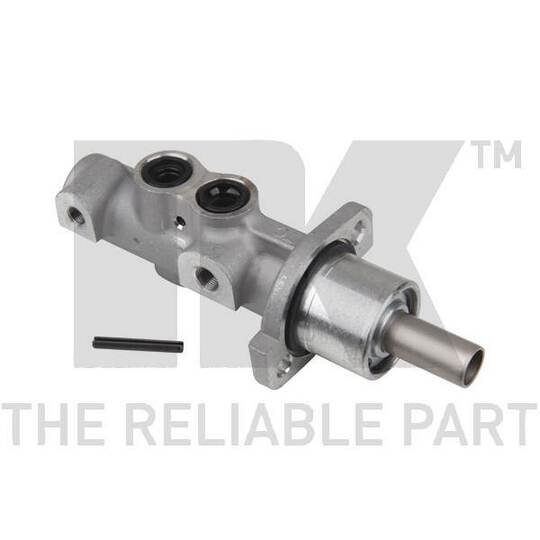 821915 - Brake Master Cylinder 