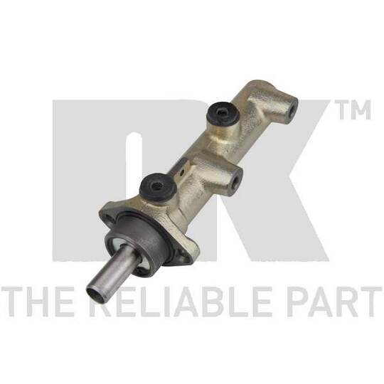 821926 - Brake Master Cylinder 