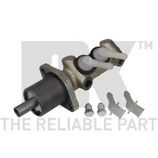 822330 - Brake Master Cylinder 