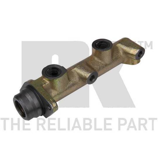 Brake Master Cylinder
