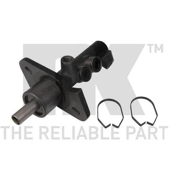 822559 - Brake Master Cylinder 