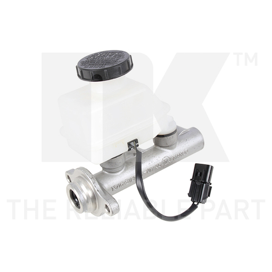 823401 - Brake Master Cylinder 