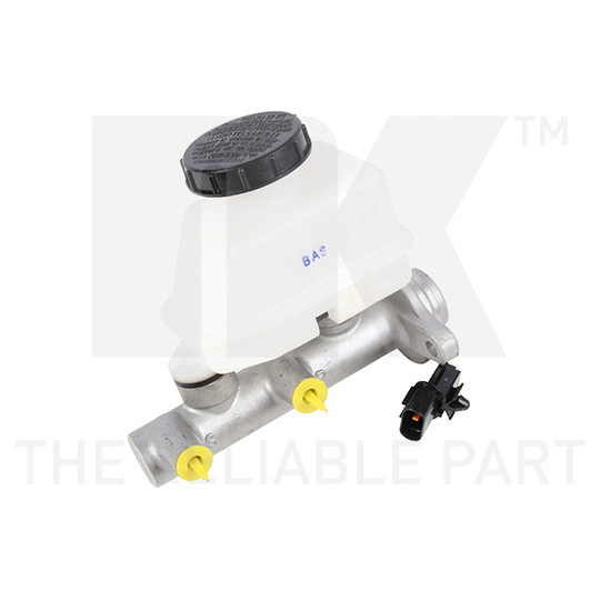 823401 - Brake Master Cylinder 