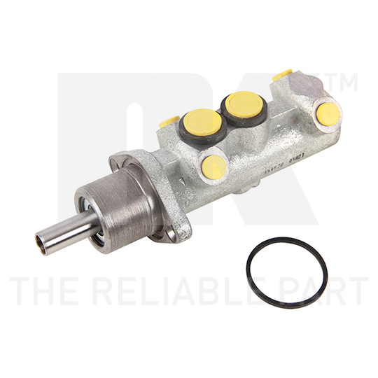 822332 - Brake Master Cylinder 