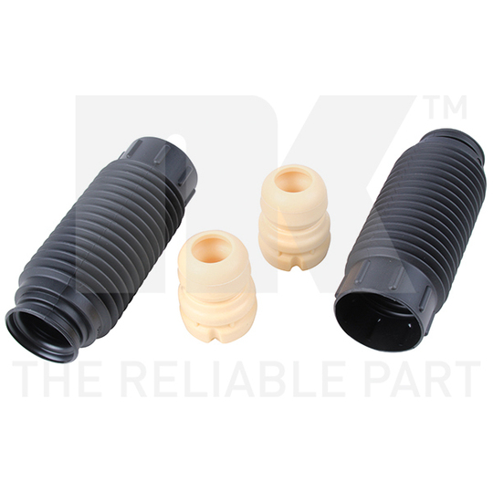 699301 - Dust Cover Kit, shock absorber 