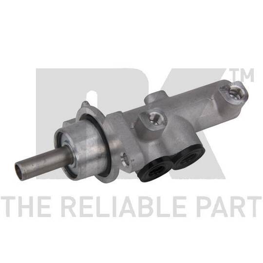 823648 - Brake Master Cylinder 