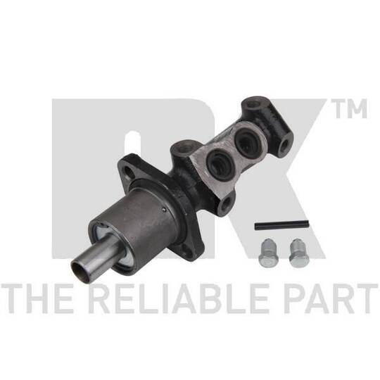 823725 - Brake Master Cylinder 