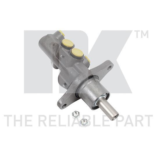 824777 - Brake Master Cylinder 