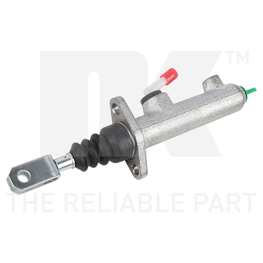 831001 - Master Cylinder, clutch 