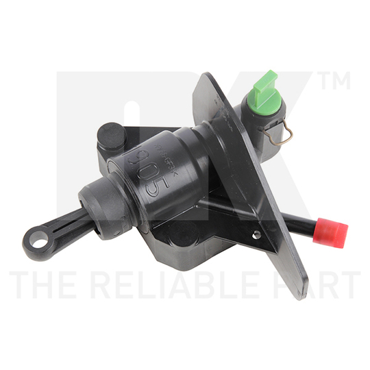 832516 - Master Cylinder, clutch 