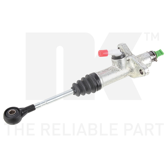 831009 - Master Cylinder, clutch 