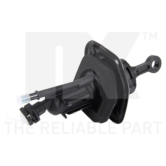 832511 - Master Cylinder, clutch 