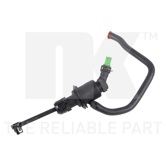 832229 - Master Cylinder, clutch 