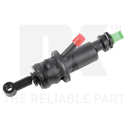 833316 - Master Cylinder, clutch 