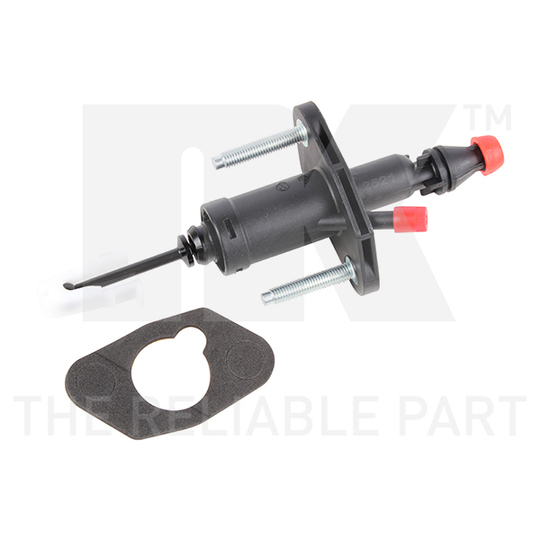 834108 - Master Cylinder, clutch 