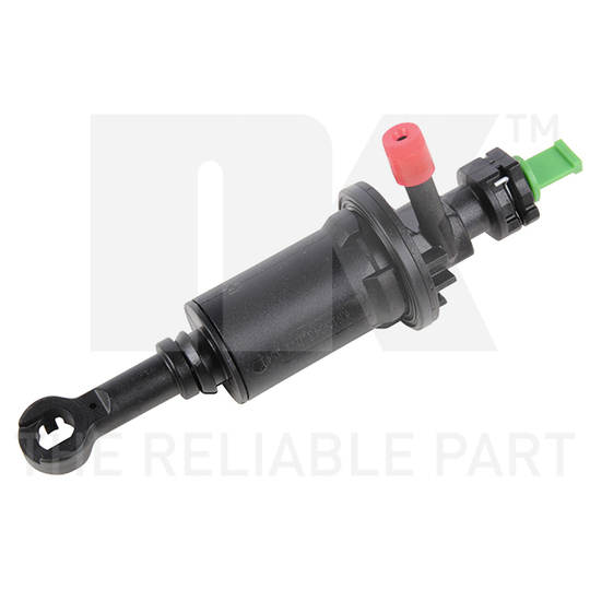 833613 - Master Cylinder, clutch 