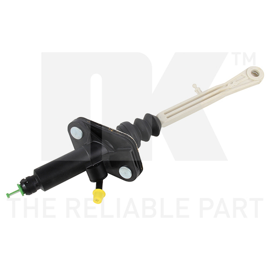 834807 - Master Cylinder, clutch 