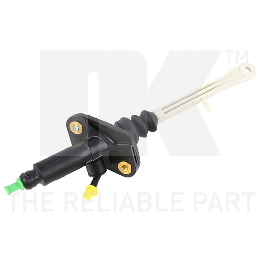 834808 - Master Cylinder, clutch 