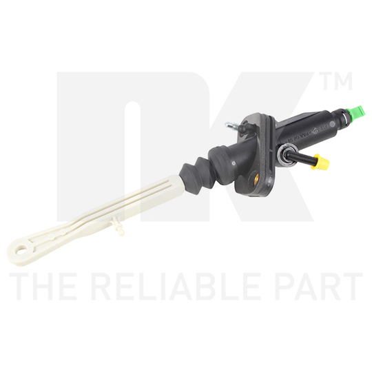 834808 - Master Cylinder, clutch 