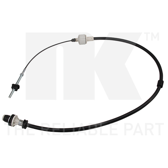 923638 - Clutch Cable 