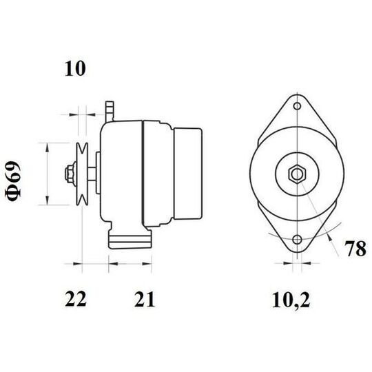 MG 1147 - Generator 