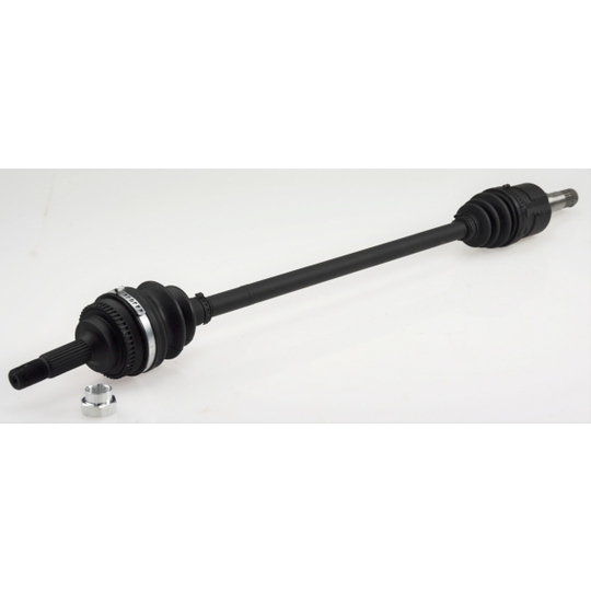 GKND12157 - Drive Shaft 