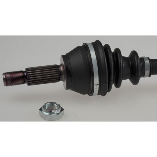 GKND12134 - Drive Shaft 