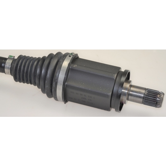 GKND30017 - Drive Shaft 